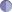 deux nuances de violet