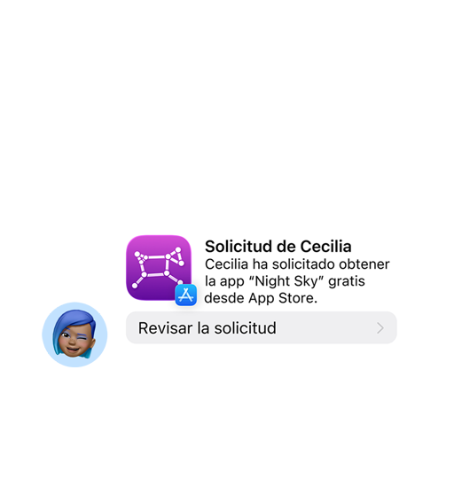Aprobación de apps - Da luz verde a sus apps.