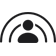 Icône du Partage audio