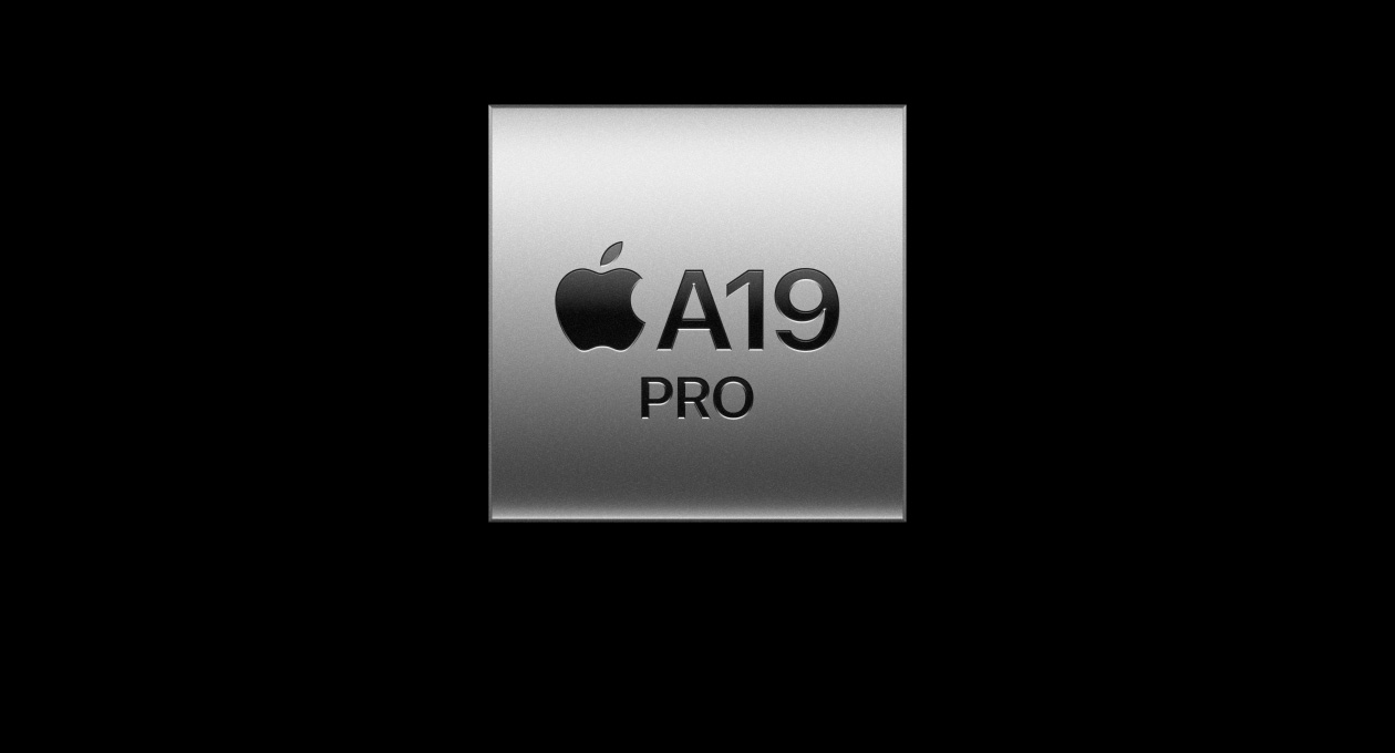 A19 Pro-chip från iPhone 17 Pro